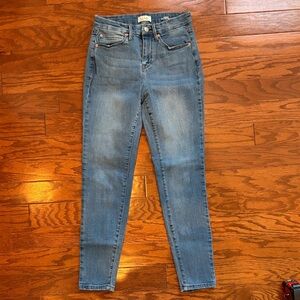 Nicole Miller Women's Skinny Jeans